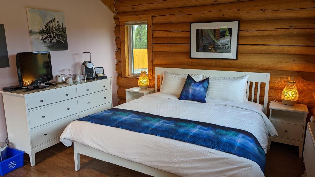 Northern Lights Resort & Spa Mount Lorne Room photo